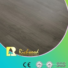 Hogar E1 HDF AC3 grabado en relieve roble absorbente suelo laminado